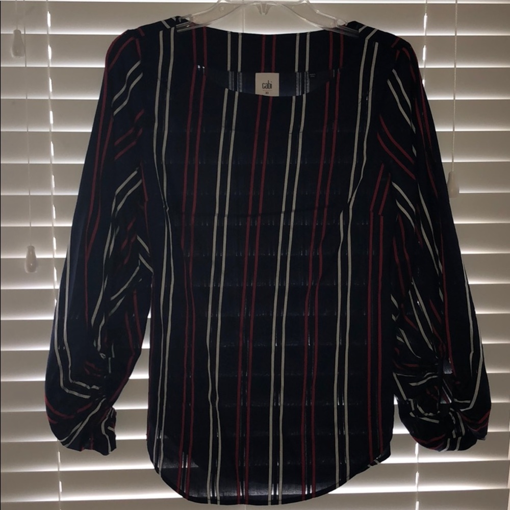 Cabi Blouse